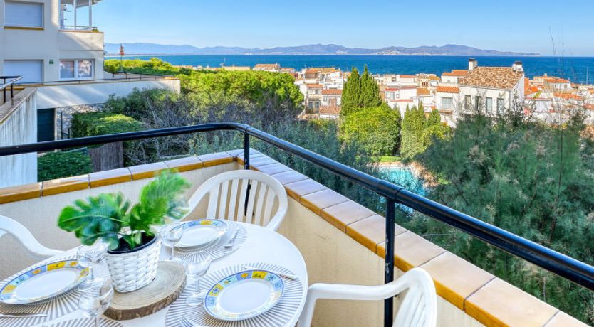 Photo of Mirador del Pedró