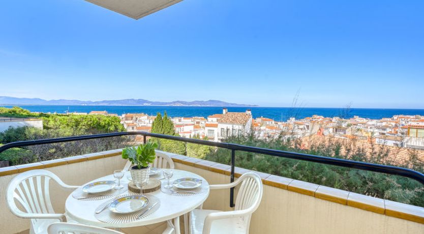 Photo of Mirador del Pedró