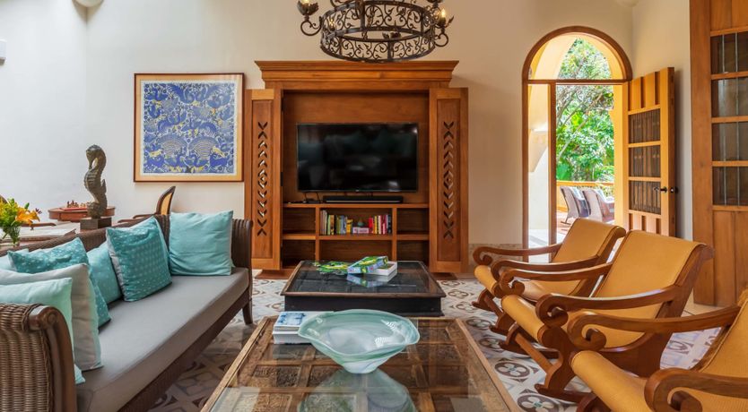 Photo of Tropical Sanctuary