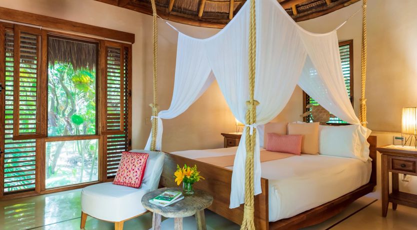 Photo of Tropical Sanctuary