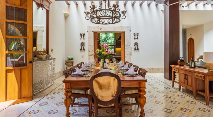 Photo of Tropical Sanctuary