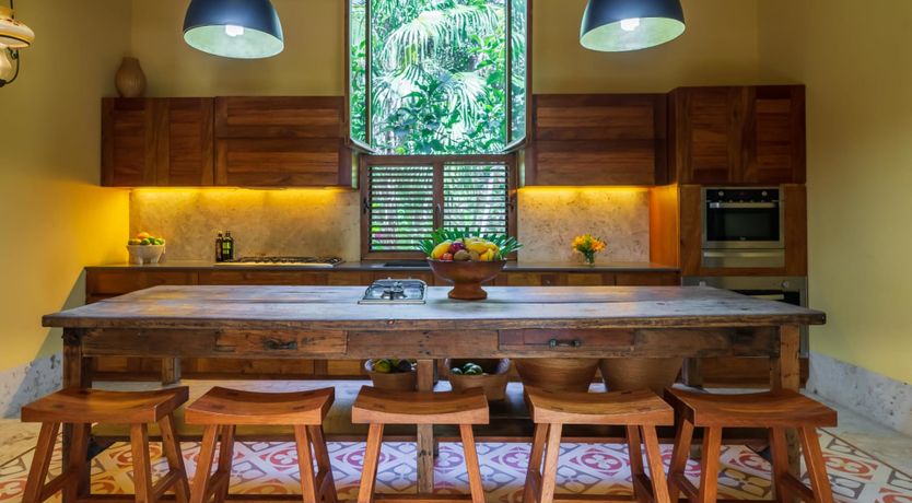 Photo of Tropical Sanctuary