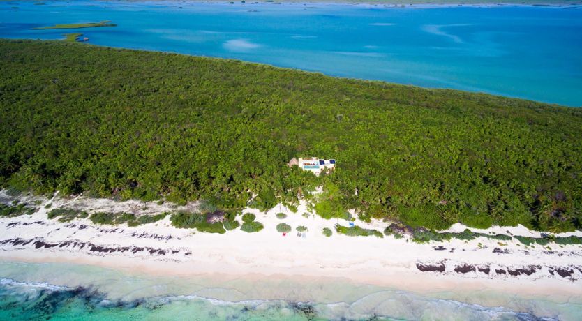 Photo of Tropical Sanctuary