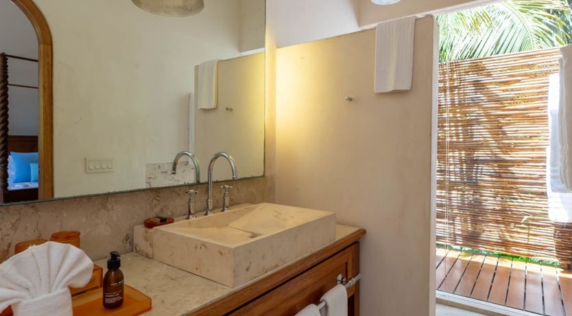 Photo of Tropical Sanctuary