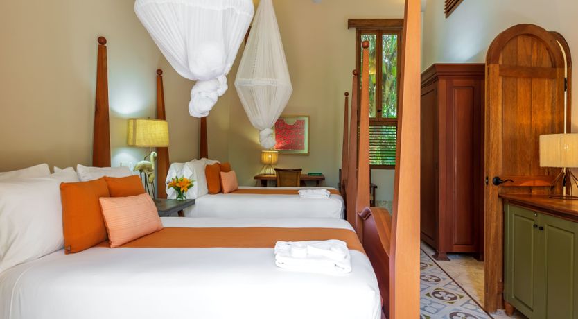 Photo of Tropical Sanctuary