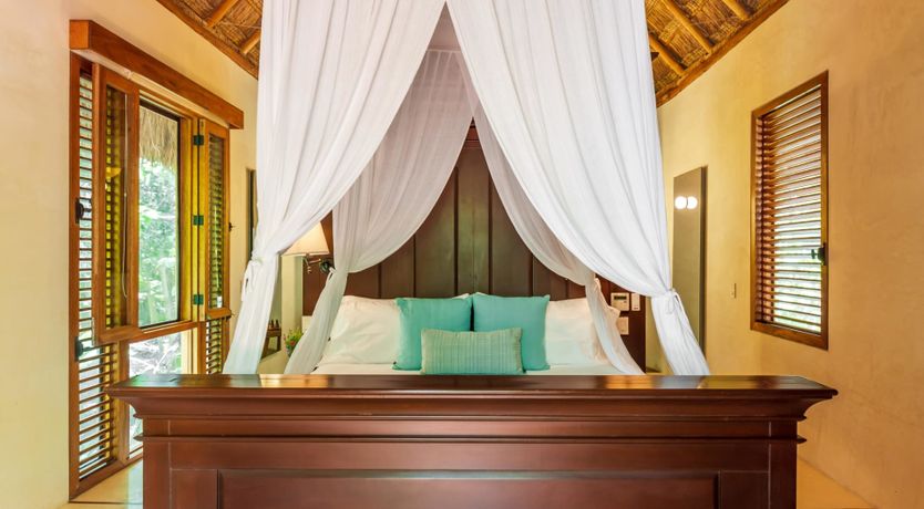 Photo of Tropical Sanctuary