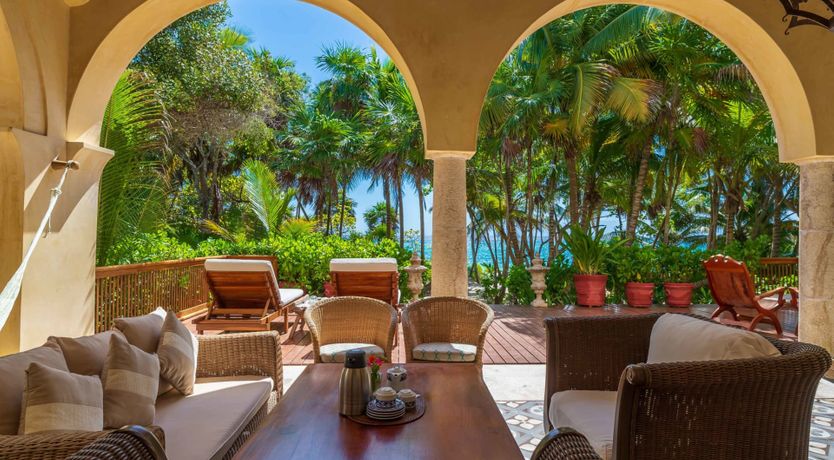 Photo of Tropical Sanctuary