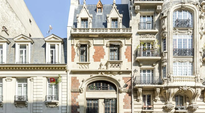 Photo of Bright Avenue