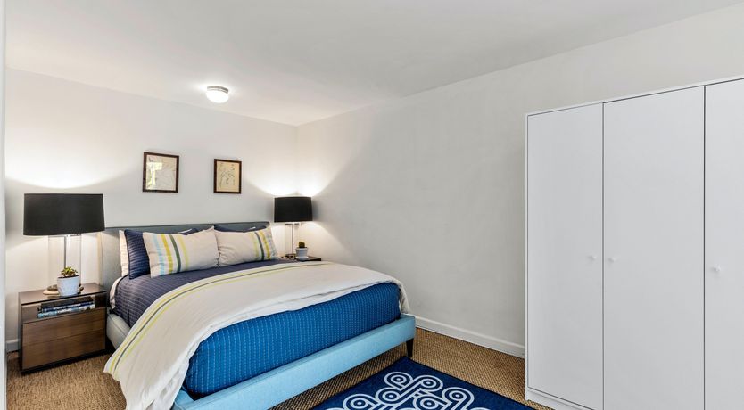 Photo of Palms & Citrus