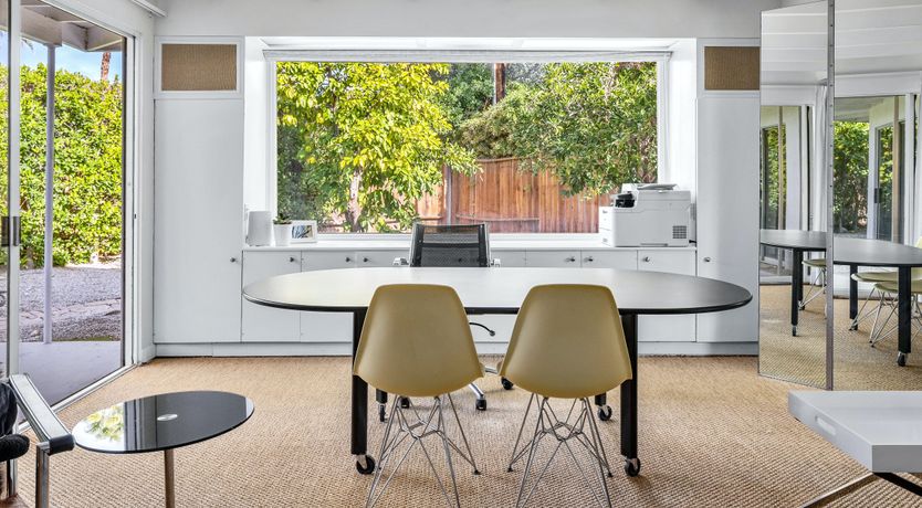 Photo of Palms & Citrus