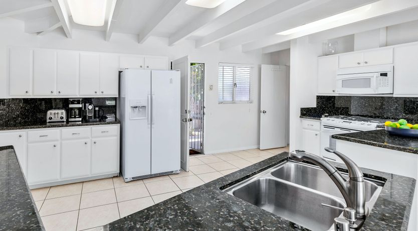 Photo of Palms & Citrus