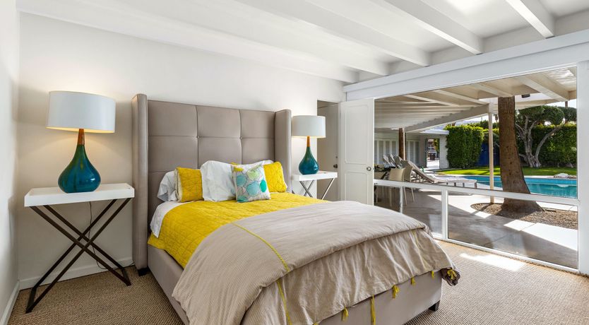 Photo of Palms & Citrus