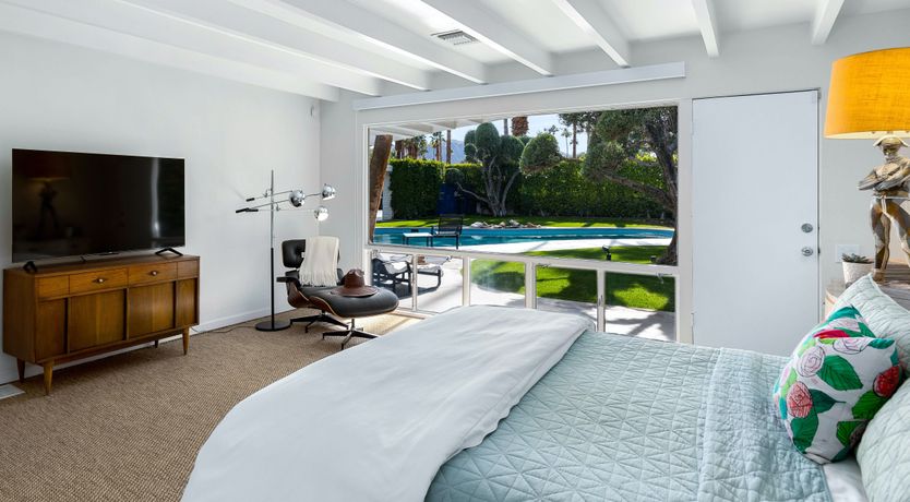 Photo of Palms & Citrus