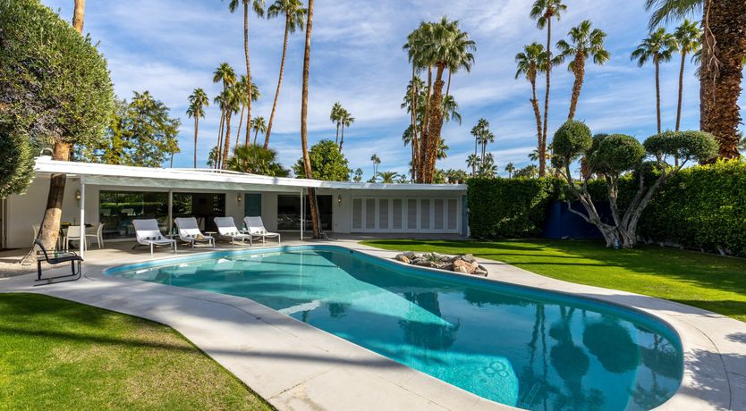 Photo of Palms & Citrus