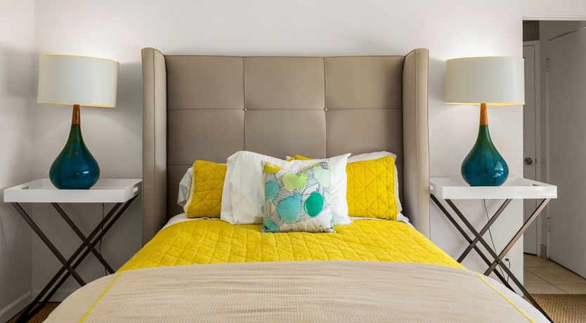 Photo of Palms & Citrus