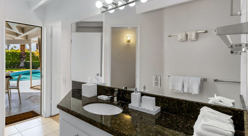 Photo of Palms & Citrus