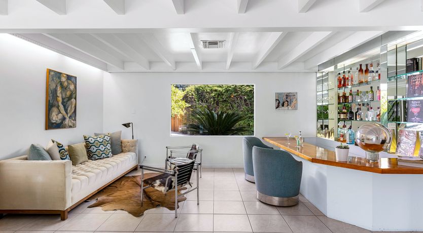 Photo of Palms & Citrus