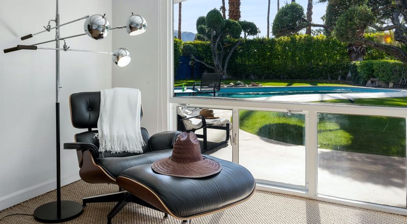 Photo of Palms & Citrus