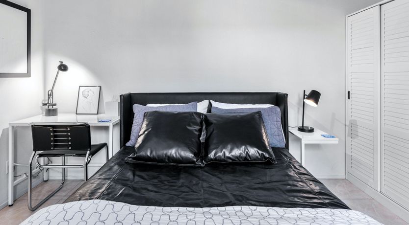 Photo of Palms & Citrus