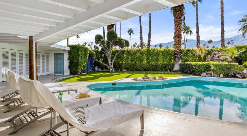 Photo of Palms & Citrus