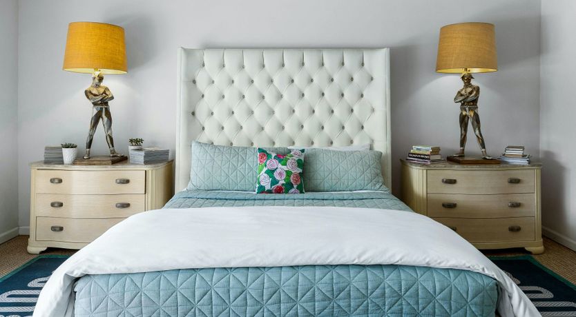 Photo of Palms & Citrus