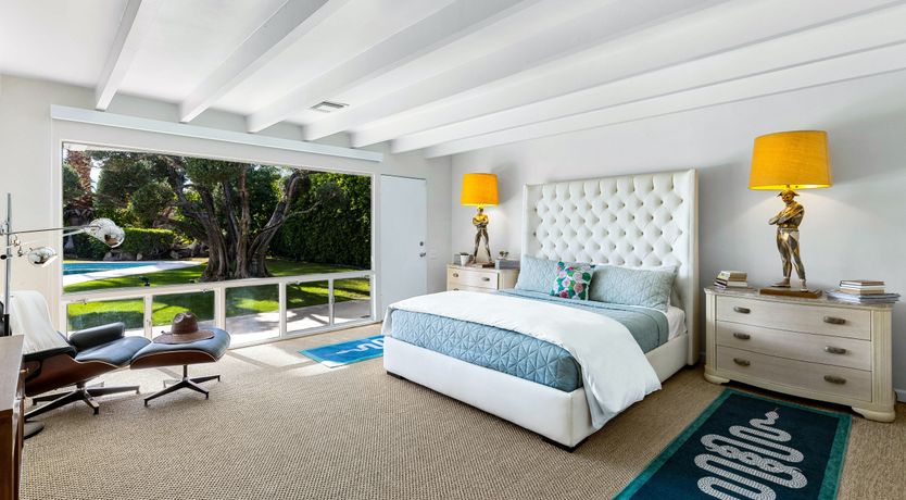 Photo of Palms & Citrus