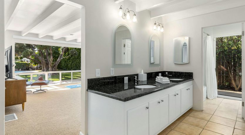 Photo of Palms & Citrus