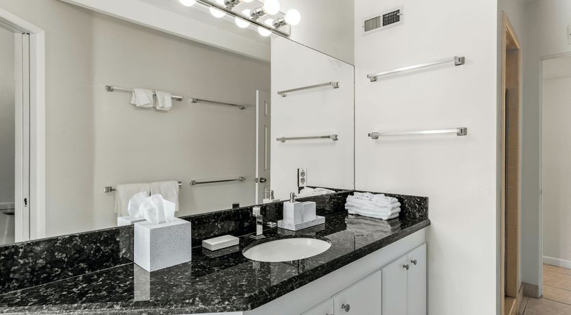 Photo of Palms & Citrus