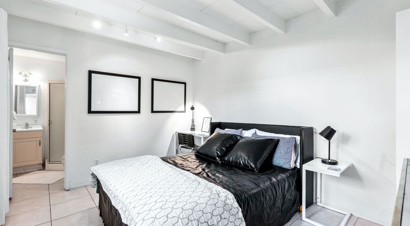 Photo of Palms & Citrus