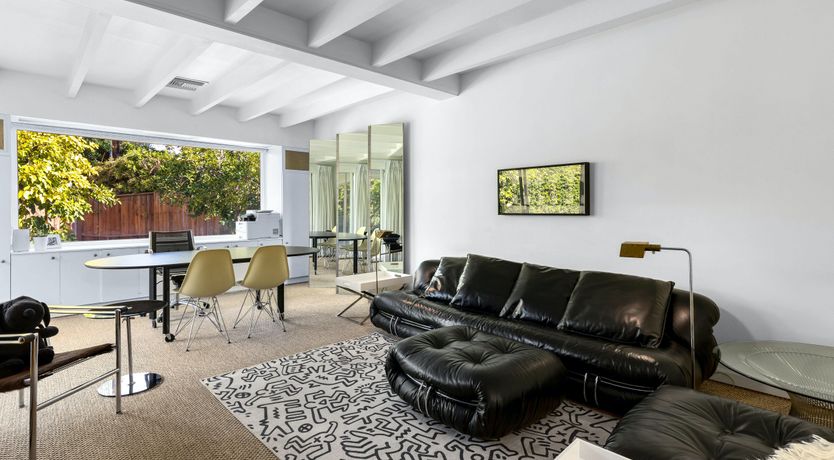 Photo of Palms & Citrus