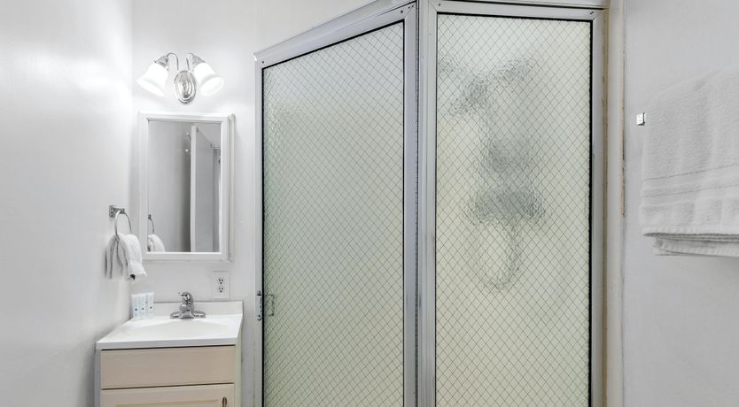 Photo of Palms & Citrus