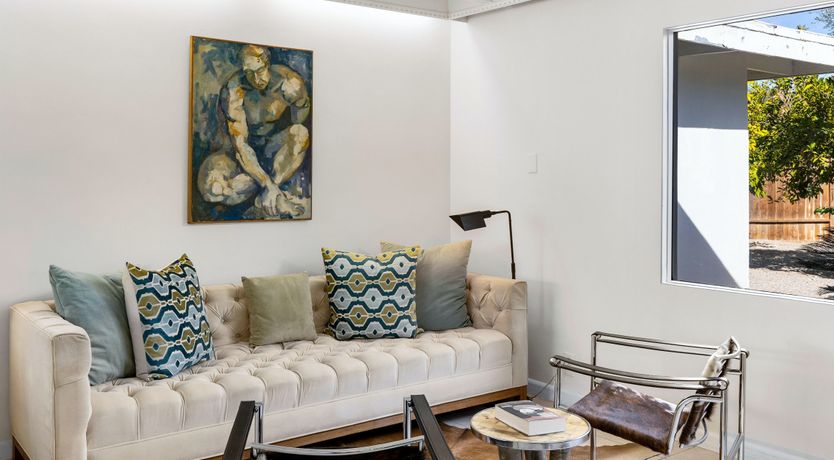 Photo of Palms & Citrus