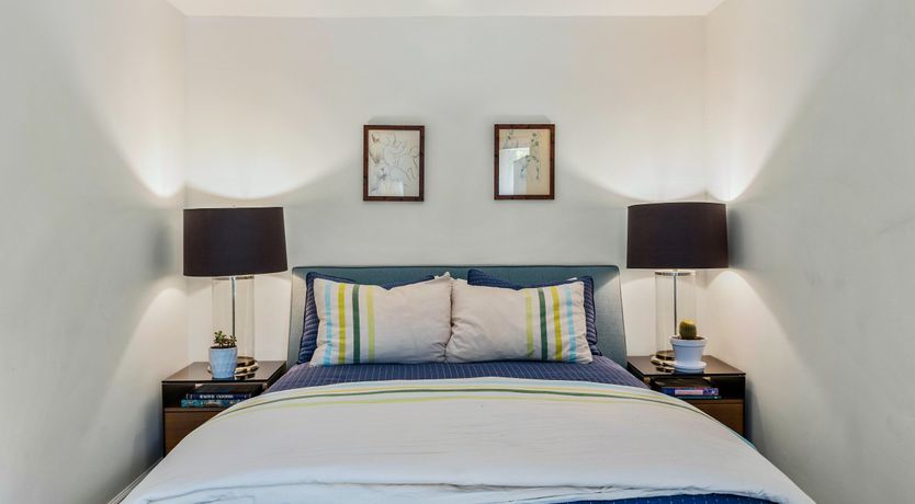 Photo of Palms & Citrus