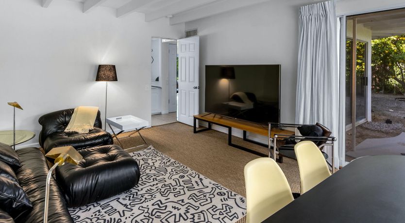 Photo of Palms & Citrus