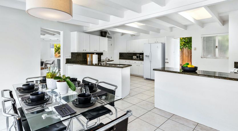 Photo of Palms & Citrus