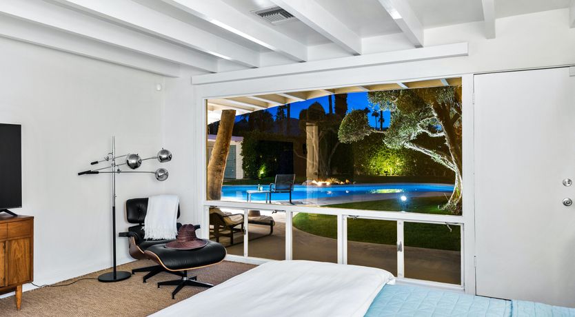 Photo of Palms & Citrus