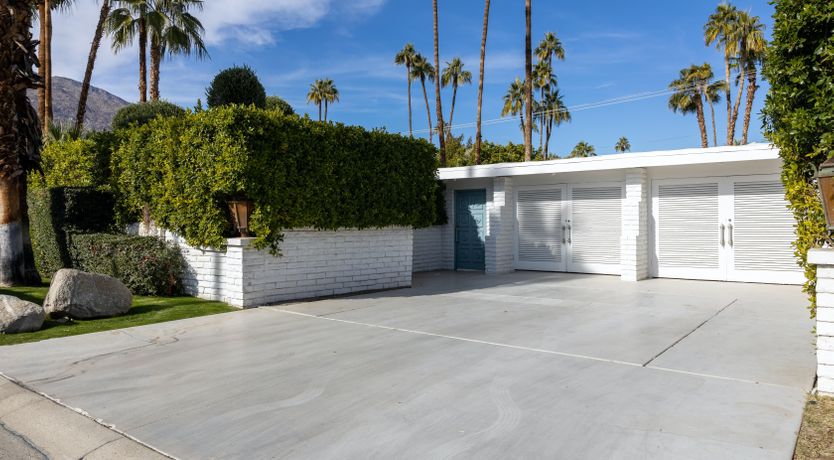 Photo of Palms & Citrus