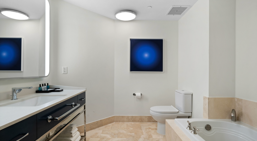 Photo of The Atlantic Moon