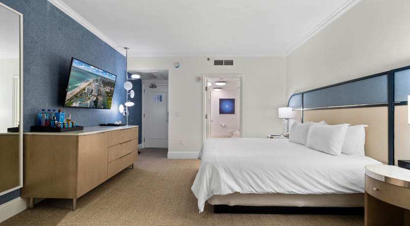 Photo of The Atlantic Moon