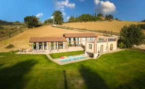 Photo of Verdant Horizon