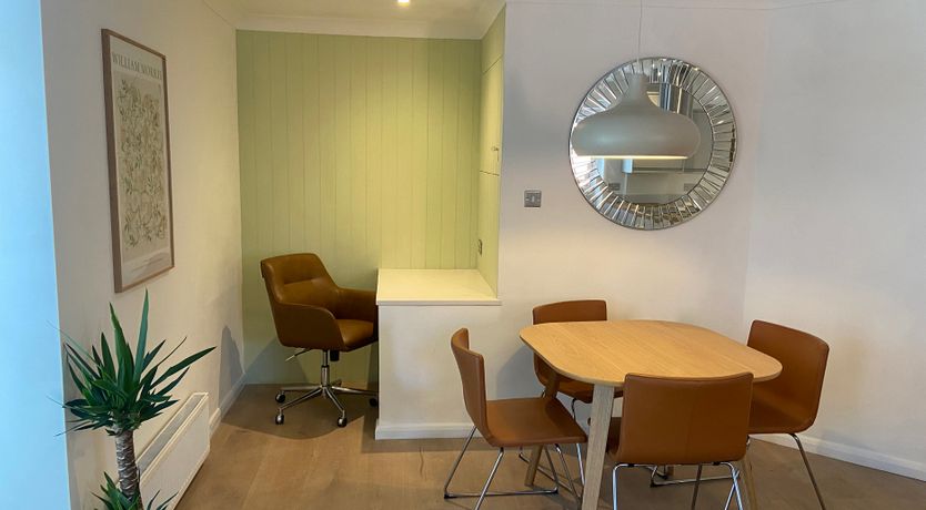 Photo of Riverside Memories