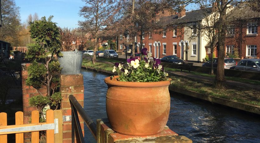 Photo of Riverside Memories