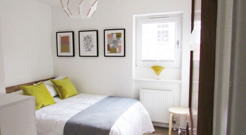 Photo of Riverside Memories