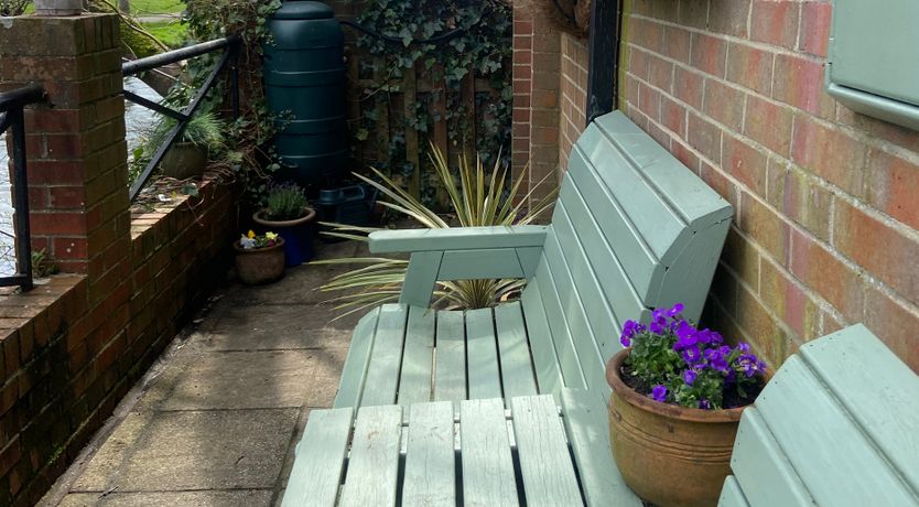 Photo of Riverside Memories