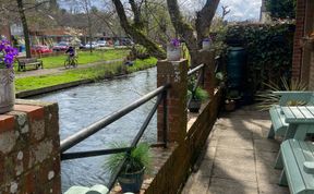Photo of Riverside Memories