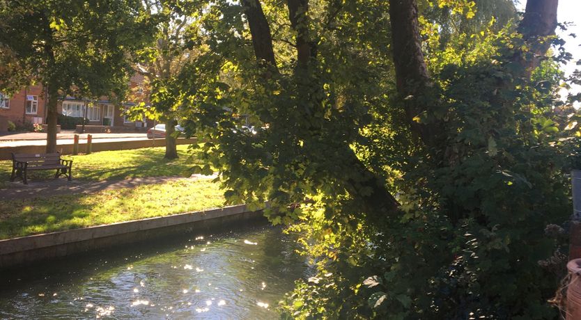 Photo of Riverside Memories