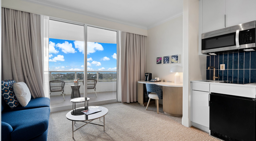 Photo of Ocean & Coral