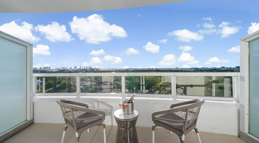 Photo of Ocean & Coral