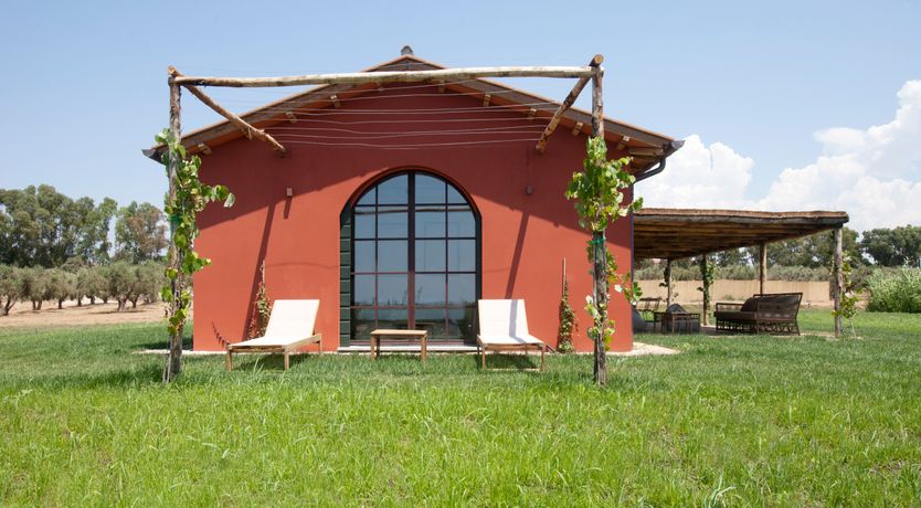 Photo of The Grand Affair