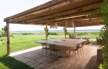 The Grand Affair Holiday Home